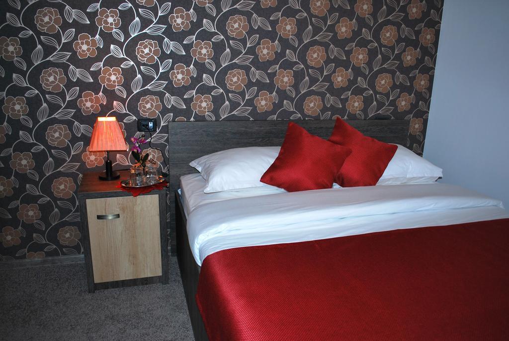 Auberge de jeunesse Harmonie Rădăuţi Chambre photo