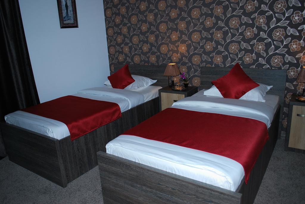 Auberge de jeunesse Harmonie Rădăuţi Chambre photo