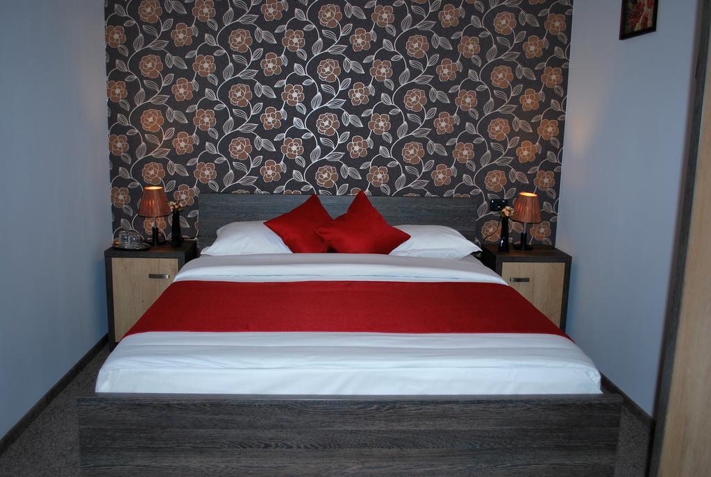 Auberge de jeunesse Harmonie Rădăuţi Chambre photo