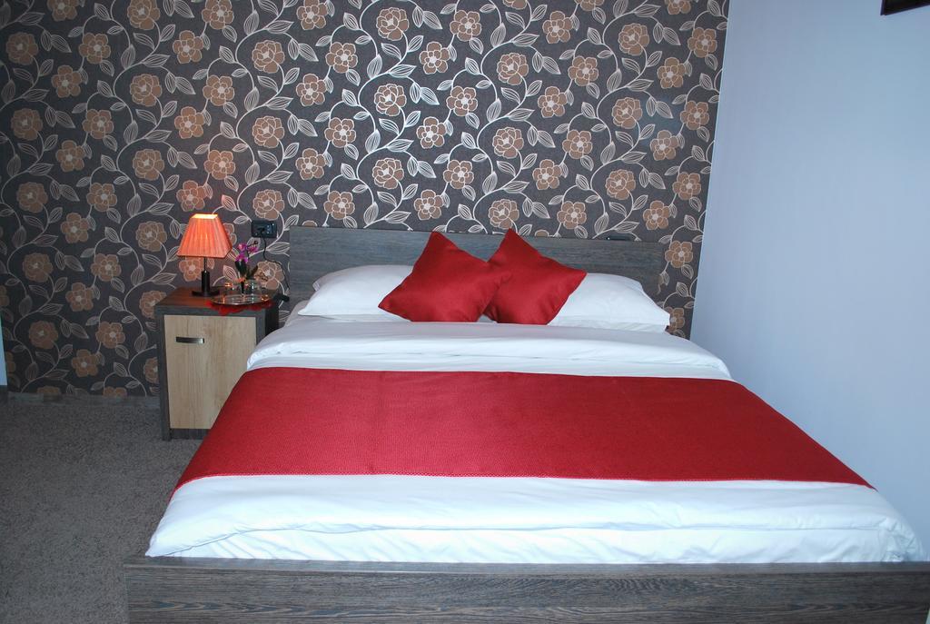 Auberge de jeunesse Harmonie Rădăuţi Chambre photo