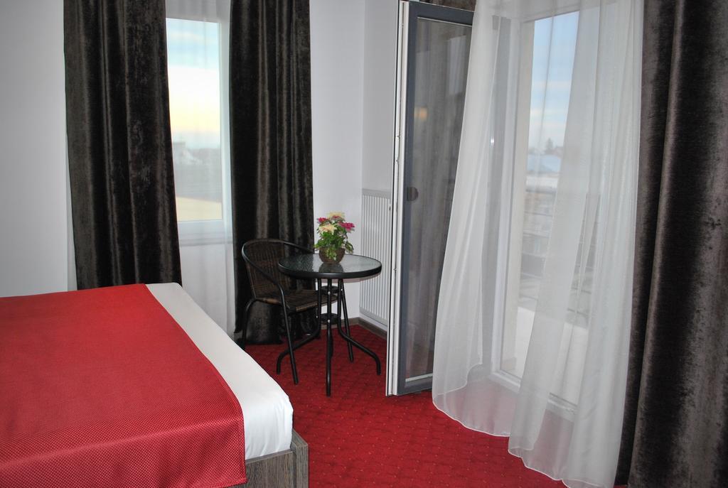 Auberge de jeunesse Harmonie Rădăuţi Chambre photo